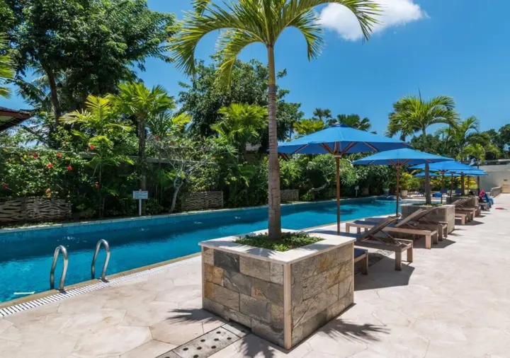 Кута: Anantara Vacation Club Legian