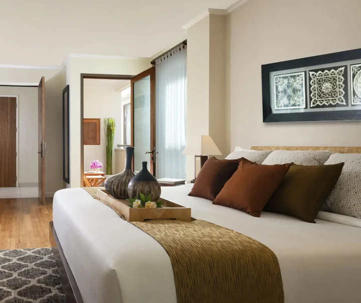 Кута: Anantara Vacation Club Legian