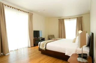 Кута: Anantara Vacation Club Legian
