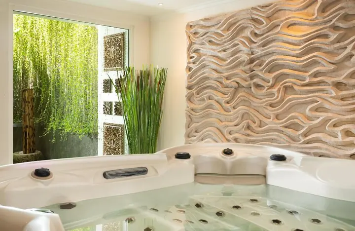 Кута: Anantara Vacation Club Legian