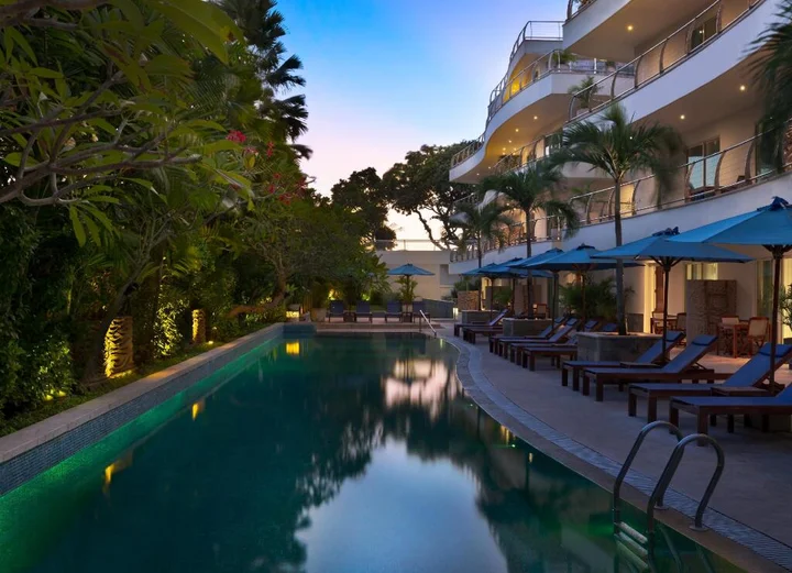 Кута: Anantara Vacation Club Legian