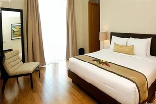 Кута: Anantara Vacation Club Legian