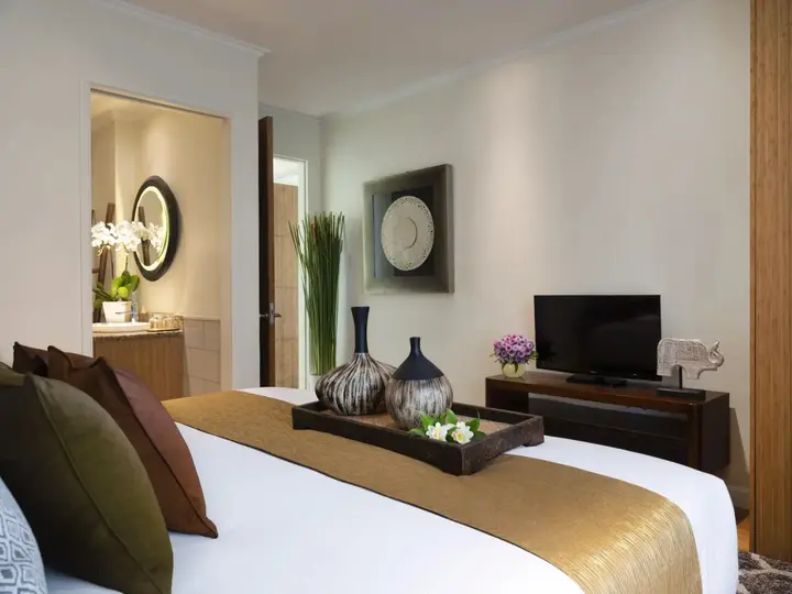 Кута: Anantara Vacation Club Legian