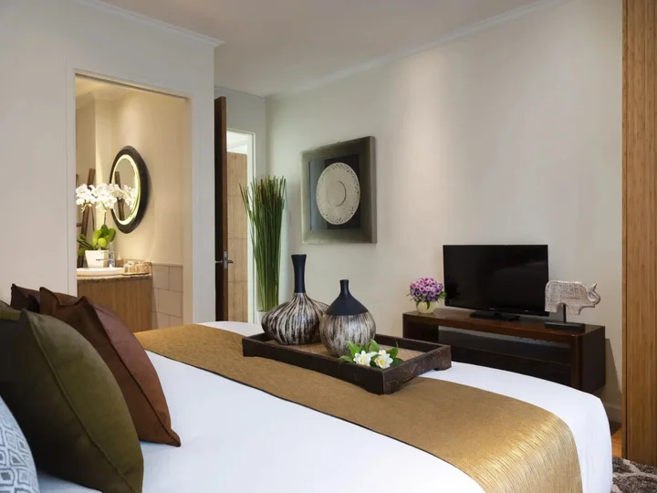 Кута: Anantara Vacation Club Legian