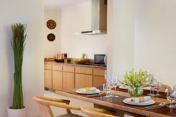 Кута: Anantara Vacation Club Legian