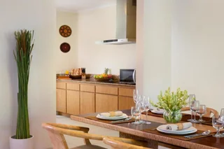 Кута: Anantara Vacation Club Legian