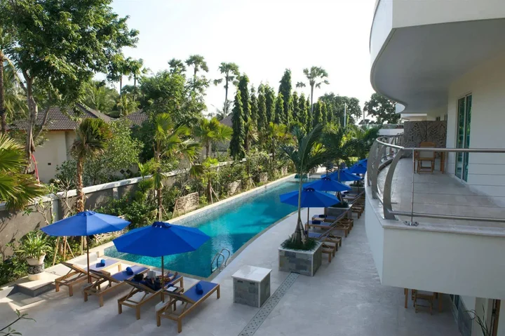 Кута: Anantara Vacation Club Legian
