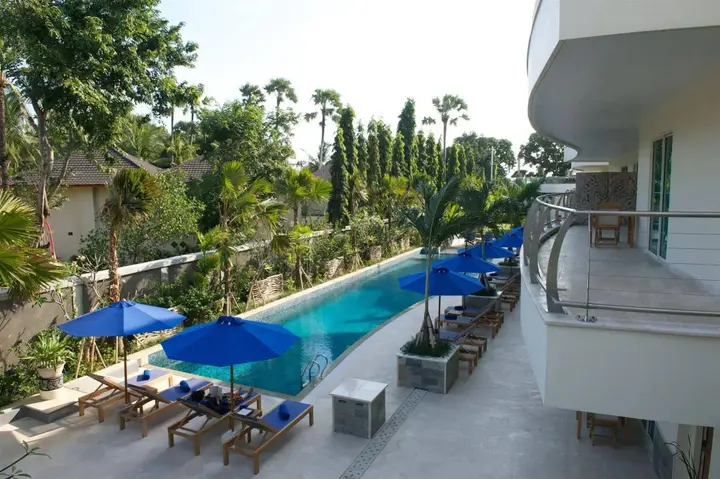 Кута: Anantara Vacation Club Legian