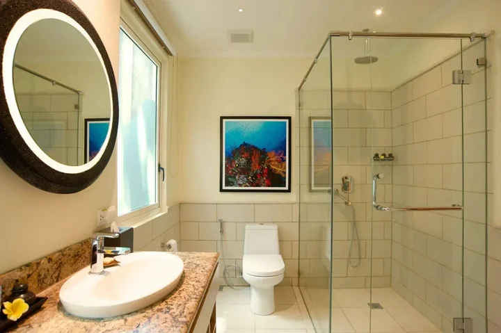 Кута: Anantara Vacation Club Legian