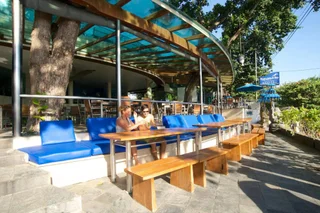 Кута: Anantara Vacation Club Legian