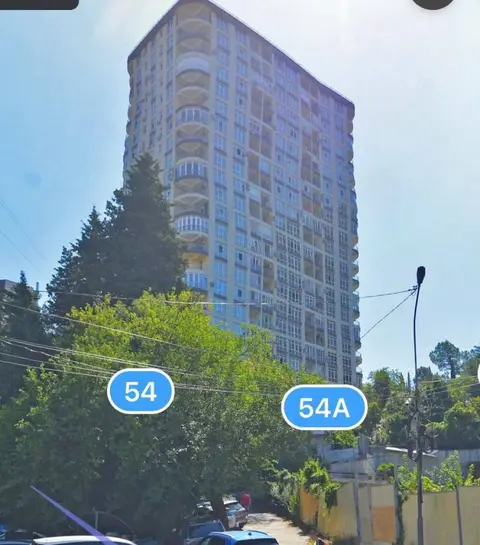 Апартаменты Крокус BlackSea Сочи — фото 6