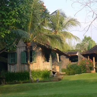 Табанан: Villa Bayanaka