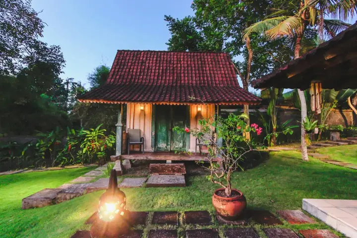 Табанан: Villa Bayanaka