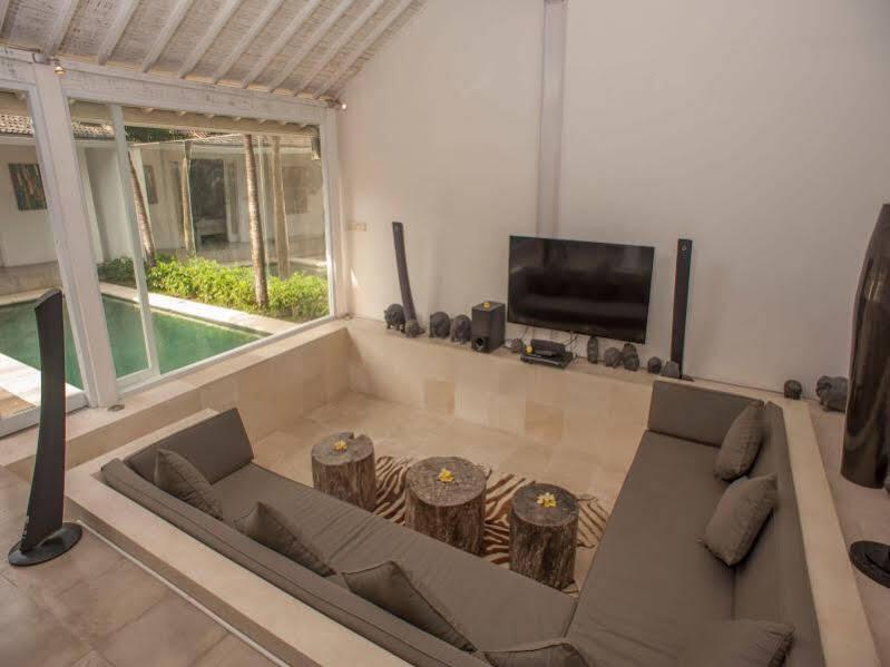 Villa Semeton — фото 5