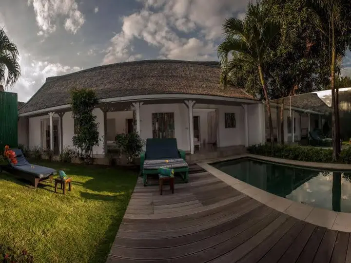 Villa Semeton — фото 4