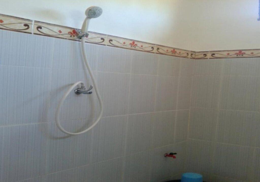 Гили-Мено: Putri Homestay