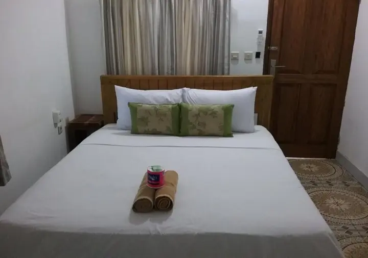 Гили-Мено: Putri Homestay