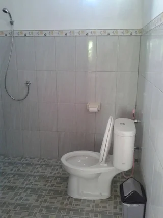 Гили-Мено: Putri Homestay