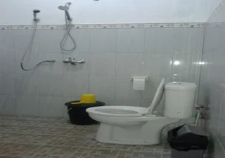 Гили-Мено: Putri Homestay