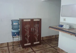 Гили-Мено: Putri Homestay