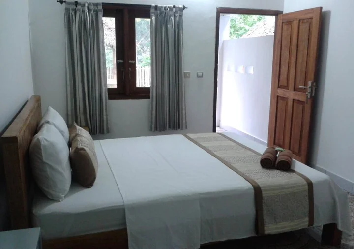 Гили-Мено: Putri Homestay