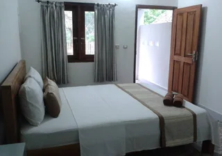 Гили-Мено: Putri Homestay