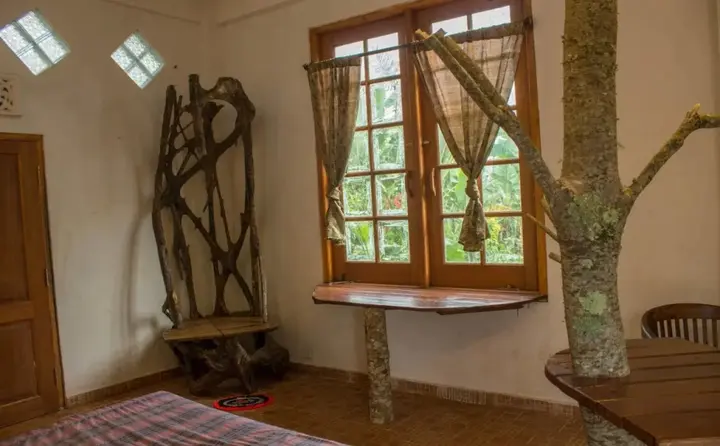 Умеаньяр: Bukit Kembar Ecotourism