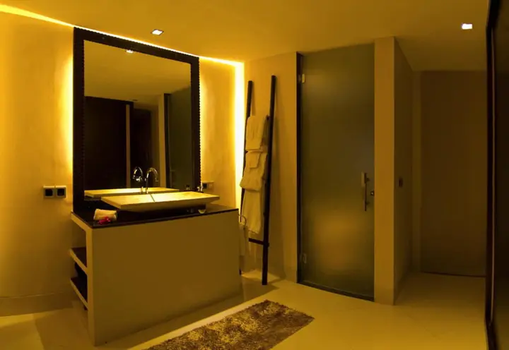 Кута: Villa One Seminyak