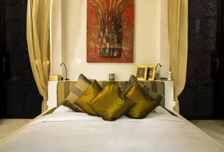 Кута: Villa One Seminyak