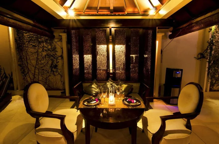 Кута: Villa One Seminyak