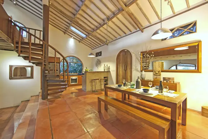 Керобокан: Bidadari Private Pool Villa