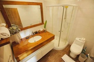 Керобокан: Bidadari Private Pool Villa