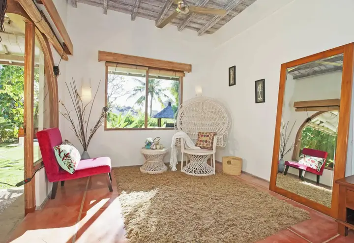 Керобокан: Bidadari Private Pool Villa