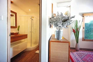 Керобокан: Bidadari Private Pool Villa