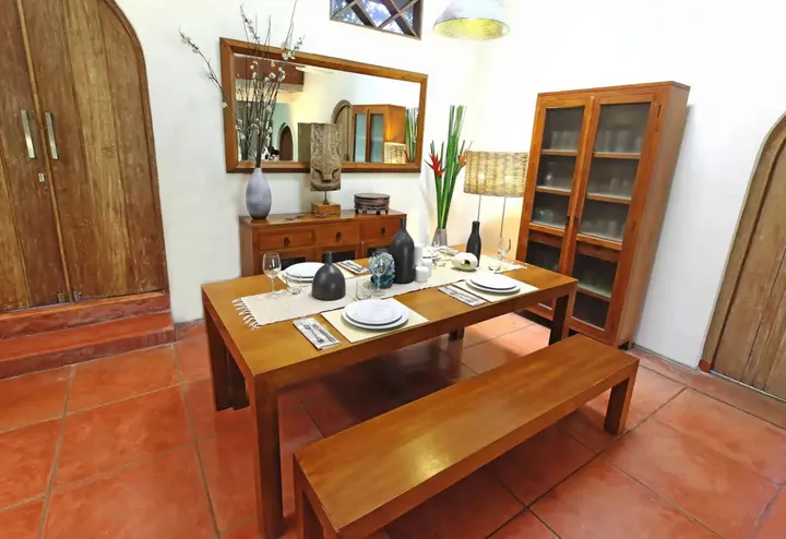 Керобокан: Bidadari Private Pool Villa