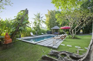 Керобокан: Bidadari Private Pool Villa