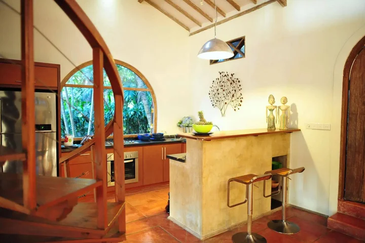 Керобокан: Bidadari Private Pool Villa