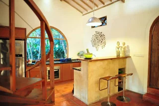 Керобокан: Bidadari Private Pool Villa