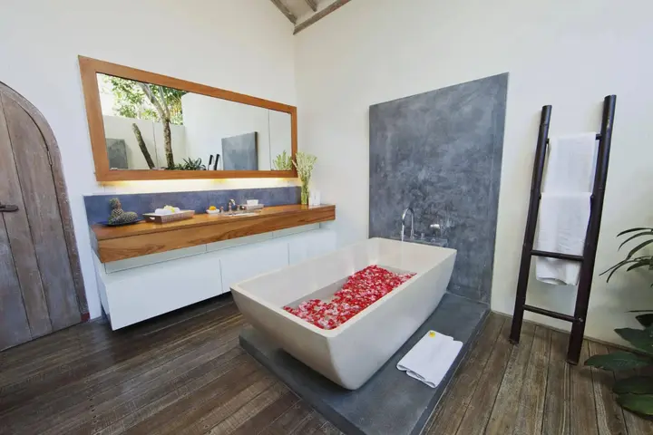 Керобокан: Bidadari Private Pool Villa