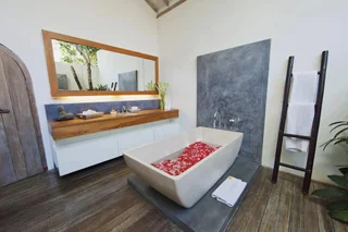 Керобокан: Bidadari Private Pool Villa