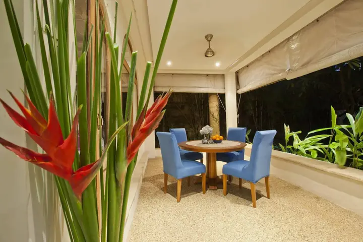 Керобокан: Bidadari Private Pool Villa