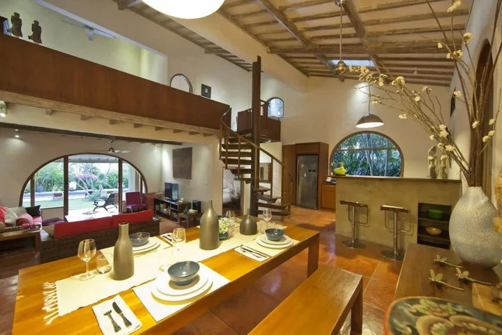 Керобокан: Bidadari Private Pool Villa