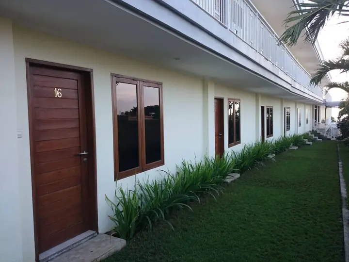Джимбаран: Balangan Paradise Hostel and Restaurant