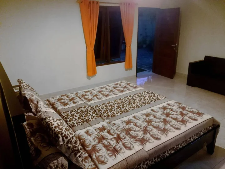 Джимбаран: Balangan Paradise Hostel and Restaurant