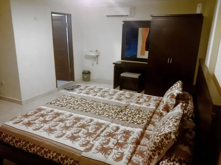 Джимбаран: Balangan Paradise Hostel and Restaurant