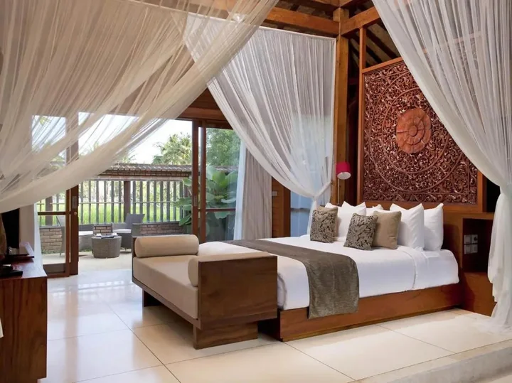 Чангу: Dea Villas