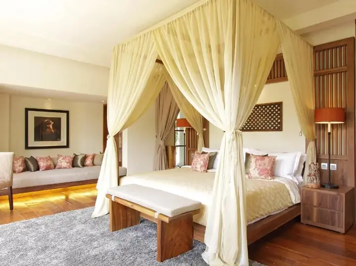 Чангу: Dea Villas