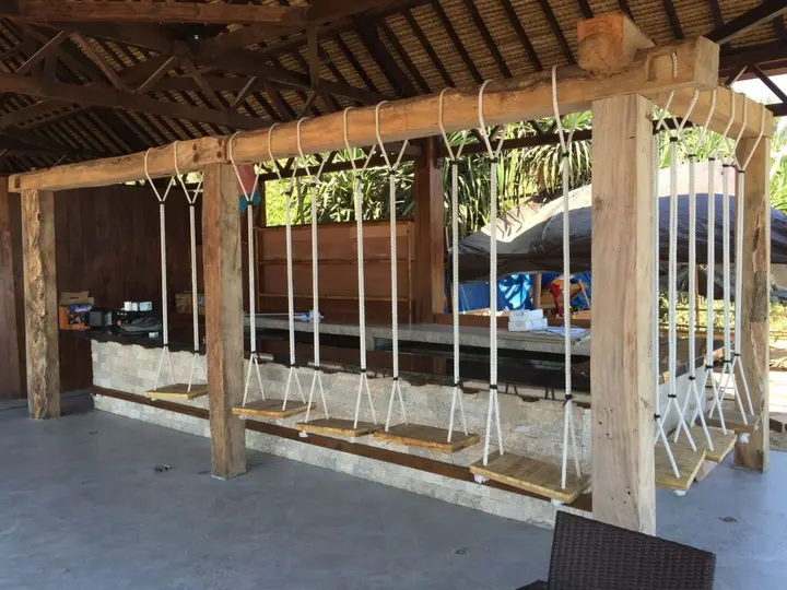 Гили Аир: Grand Sunset Gili Air