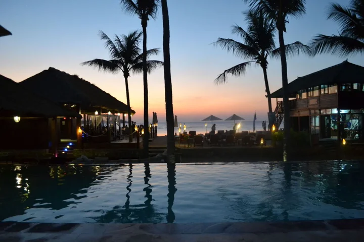 Гили Аир: Grand Sunset Gili Air