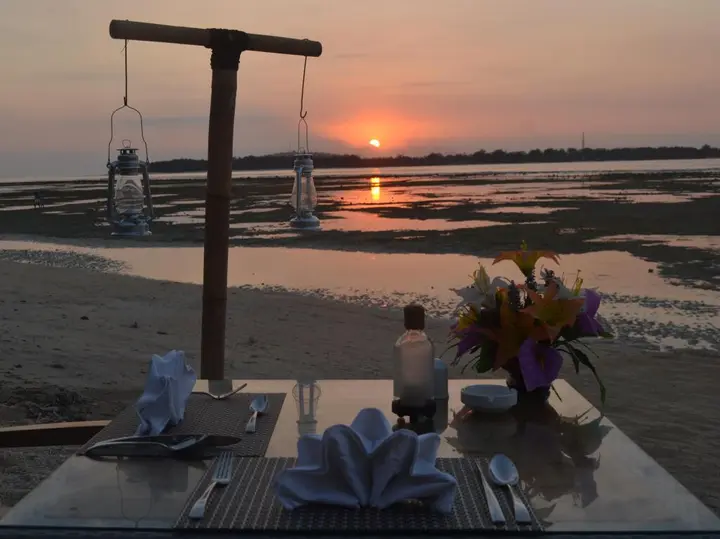 Гили Аир: Grand Sunset Gili Air